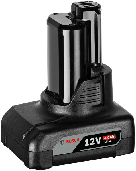 Bosch GBA 12 V 4,0 Ah