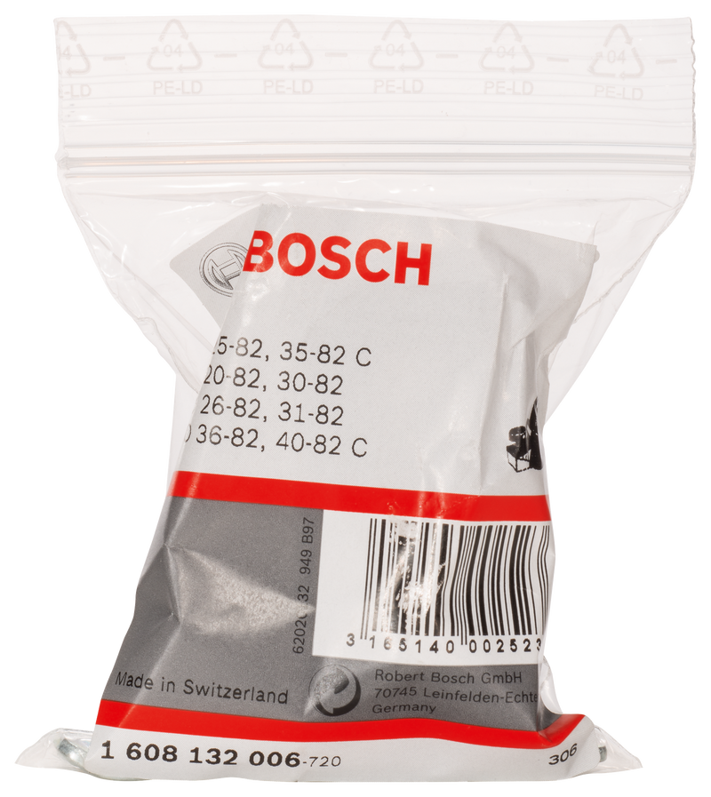 Bosch REBATING DEPTH GUIDE