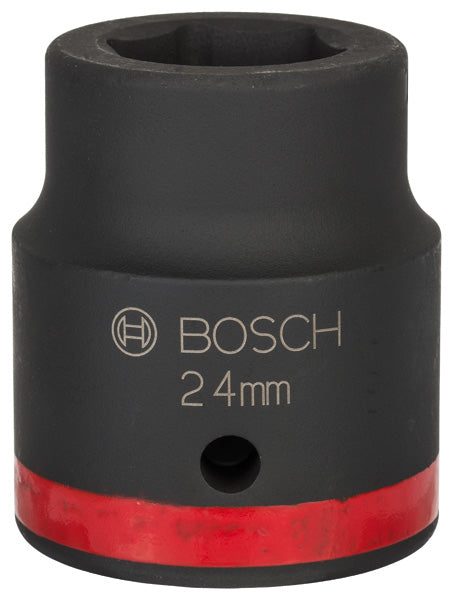 Adaptador de llave de tubo Bosch. 24 mm, 57 mm, 54 mm, M 16, 41,5 mm