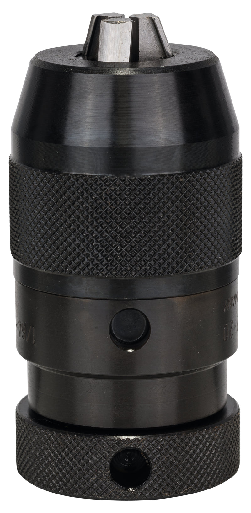 Bosch Quick-release chuck up to 10 mm