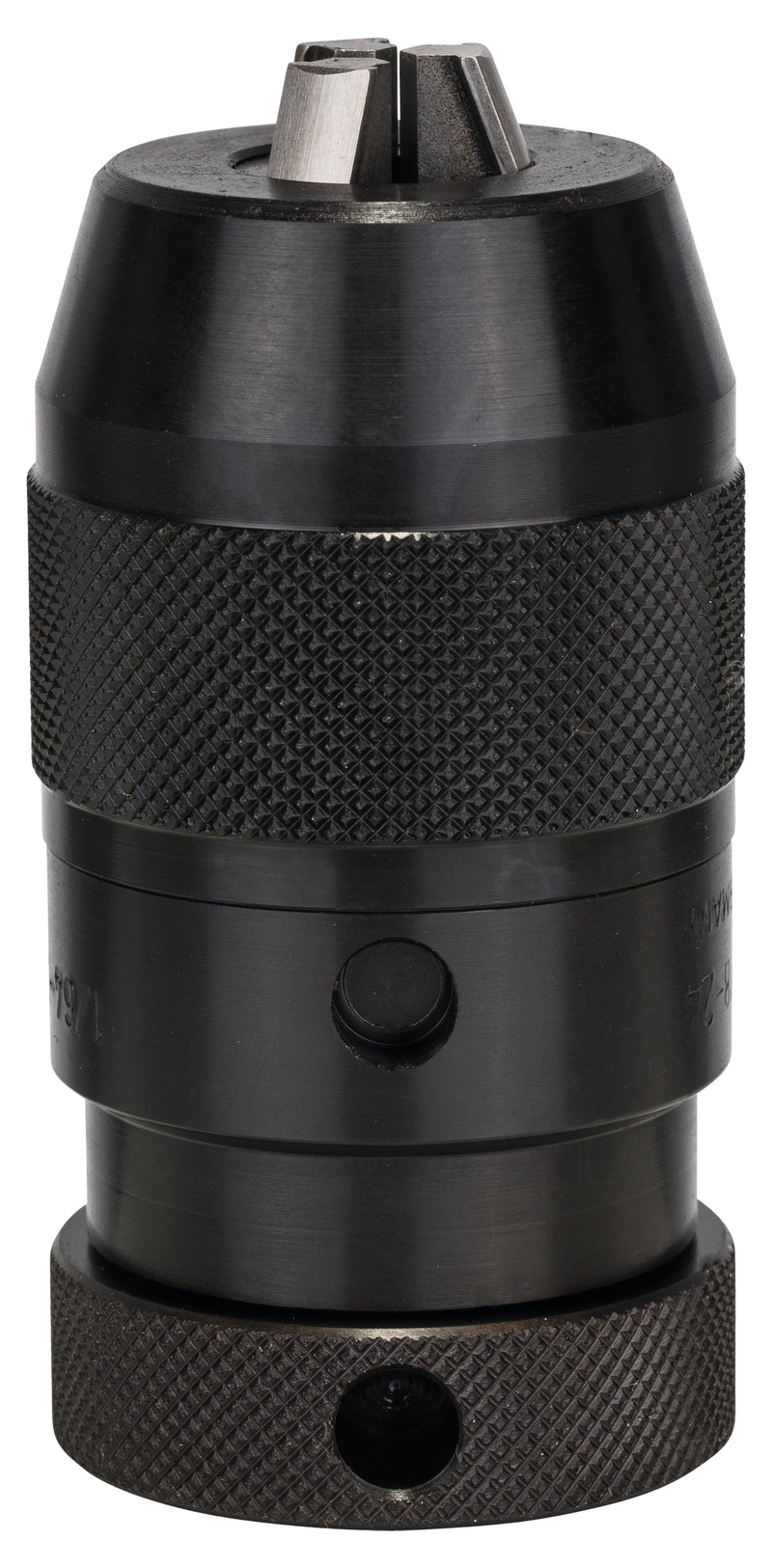 Mandril de aperto rápido Bosch até 10 mm