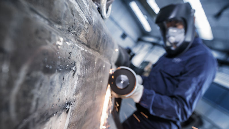 Disco de amolar Bosch