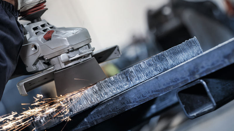 Muela cónica de metal Bosch PRO, 90 x 110 x 55 mm, G16