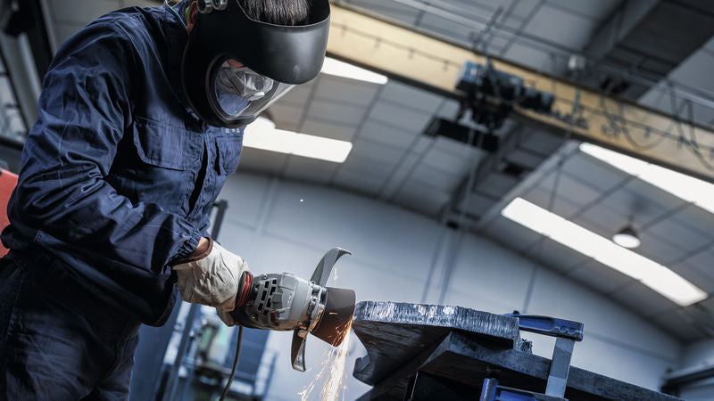 Rueda de copa Bosch, grano 24