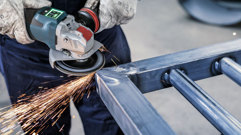 Bosch Backing Pad 125mm,1x