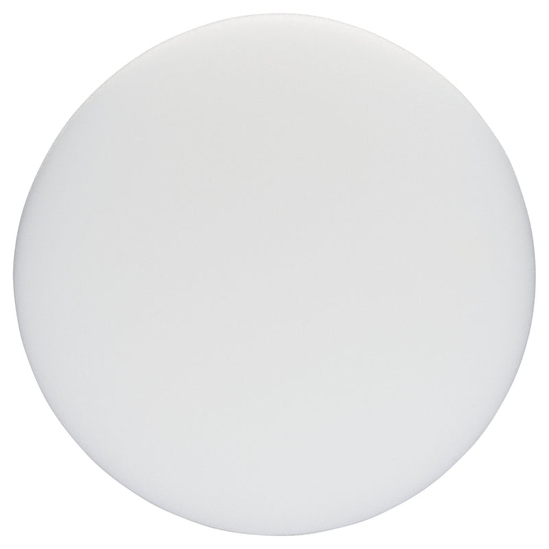 Esponja de pulido Bosch de 160 mm, 1 unidad