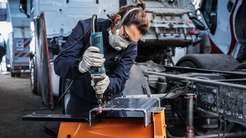 Lápis abrasivo Bosch GGS SCHLEIFST.