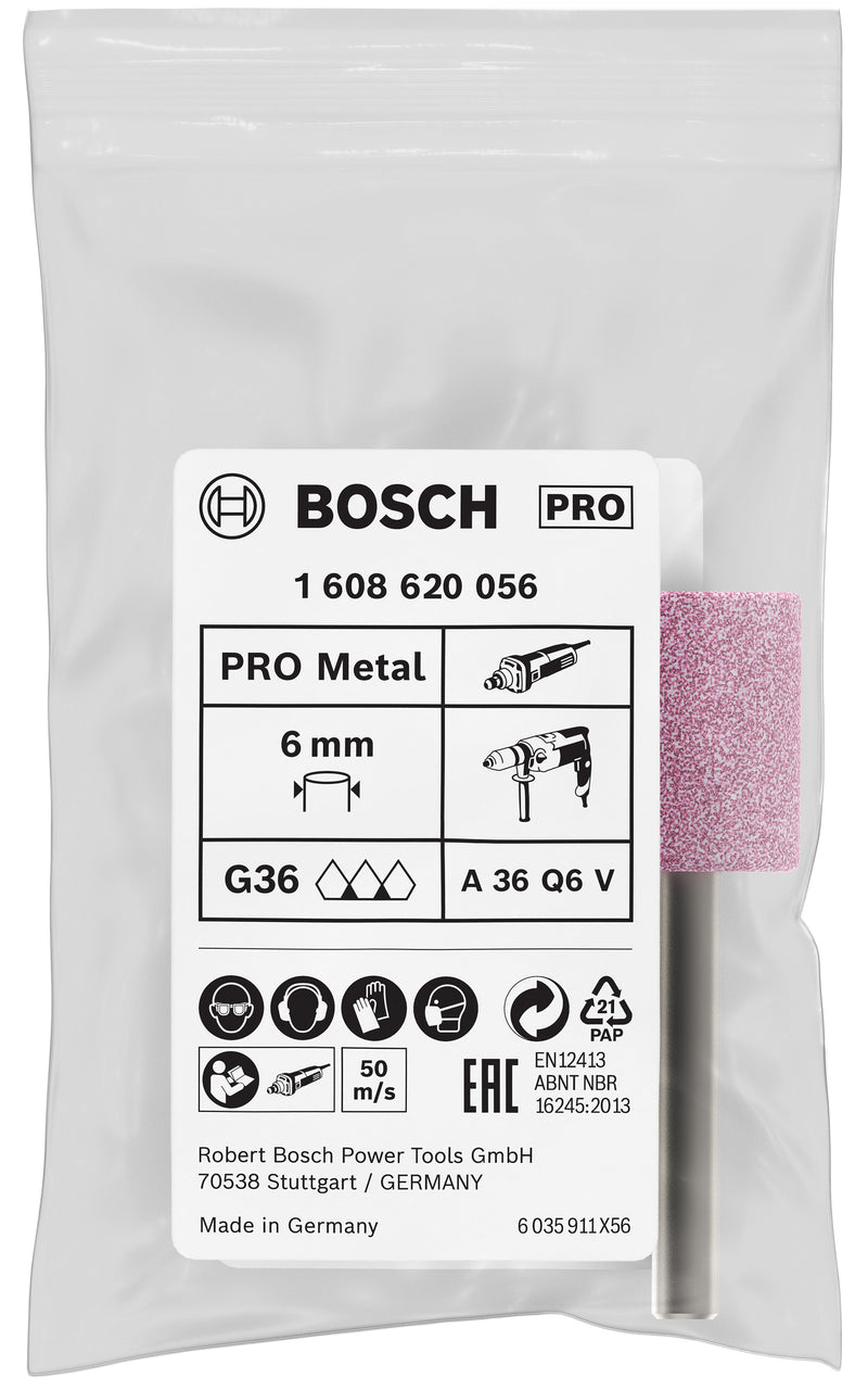 Lápis abrasivo Bosch GGS SCHLEIFST.