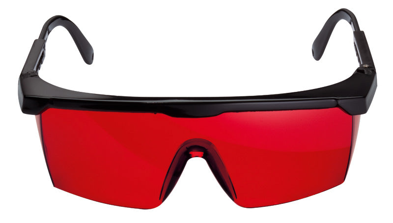 Bosch Assembly LASER GLASSES RED