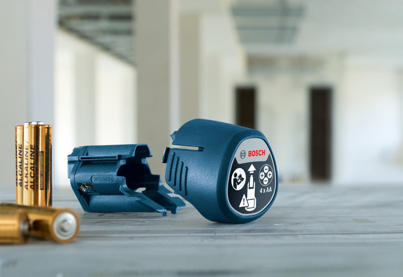 Bosch Battery Set Battery adapter AA1