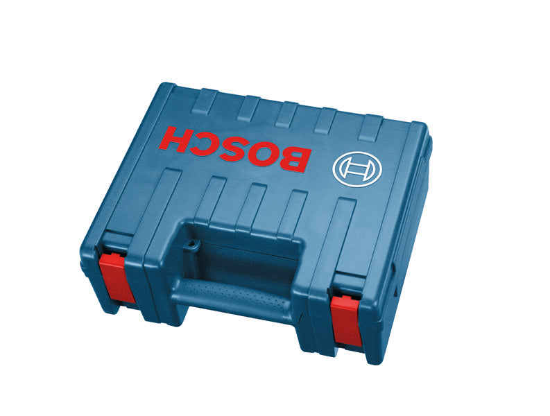 Sistema de maletín de transporte para medición Bosch (maletín de transporte para GLL 2-10/GCL 2-15/GCL 2-15 G Professional)