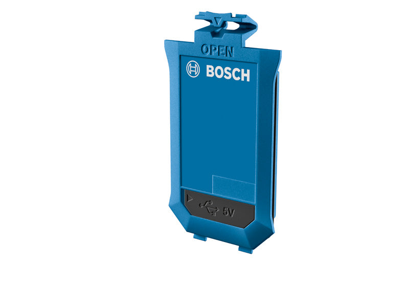 Bosch BA 3,7 V 1,0 Ah para GLM 50-27 C/CG