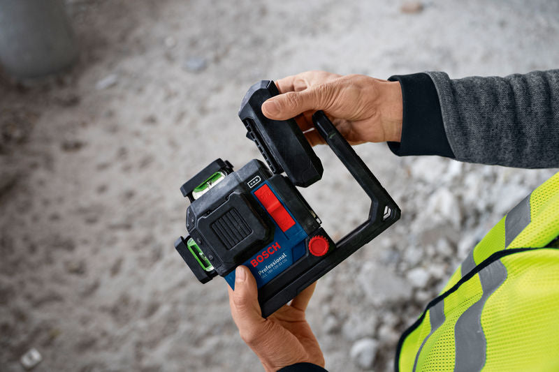 Bosch Adapter BA 18-C