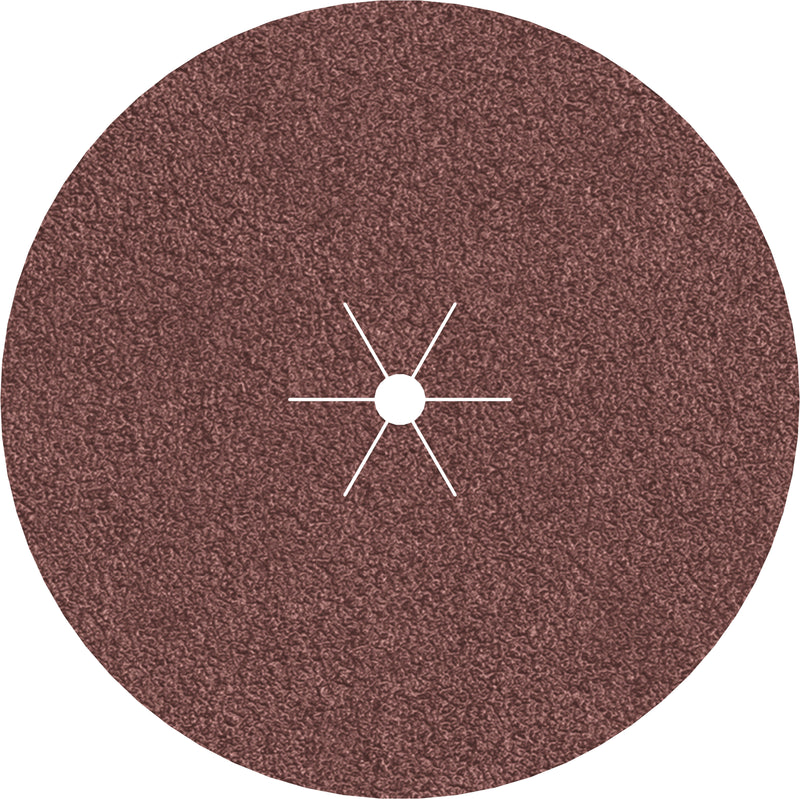 Bosch Sanding Sheet EfWP,125mm,G60,5x