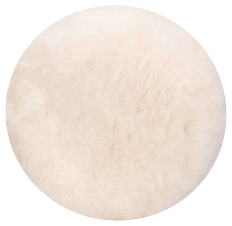 Tapa de pulido Bosch de 125 mm, 1 unidad