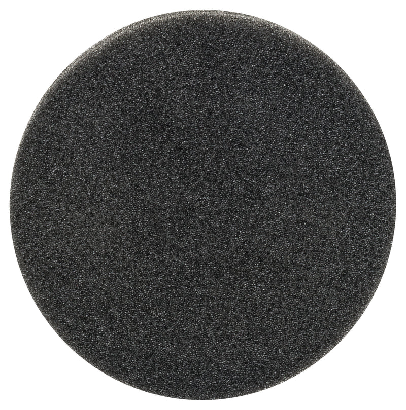 Esponja de pulido Bosch de 125 mm, 1 unidad