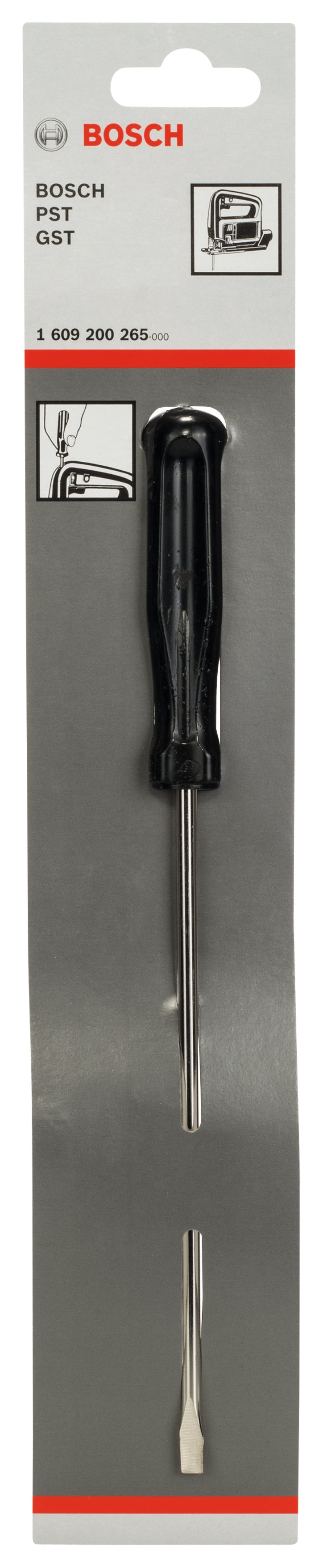 Destornillador Bosch PST SCHRAUBENDR