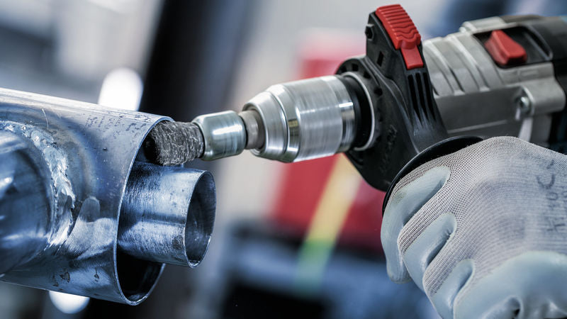 Pincel Bosch PSB PIN.B 25