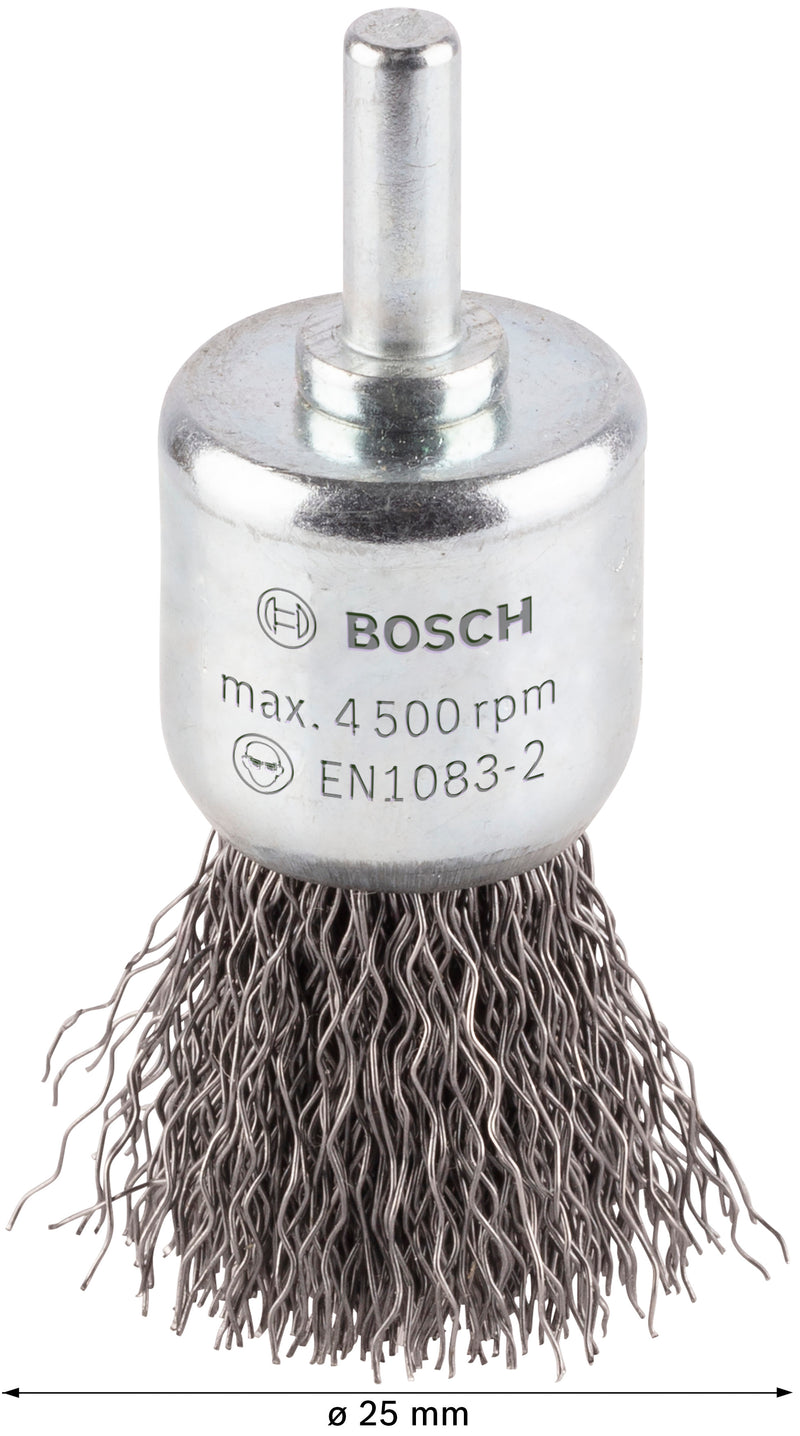 Pincel Bosch PSB PIN.B 25