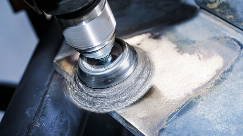 Bosch Cup Brush CSB TOPFB 70 FE