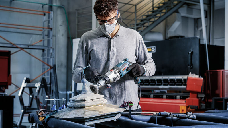 Bosch Cup Brush CSB TOPFB 70 FE