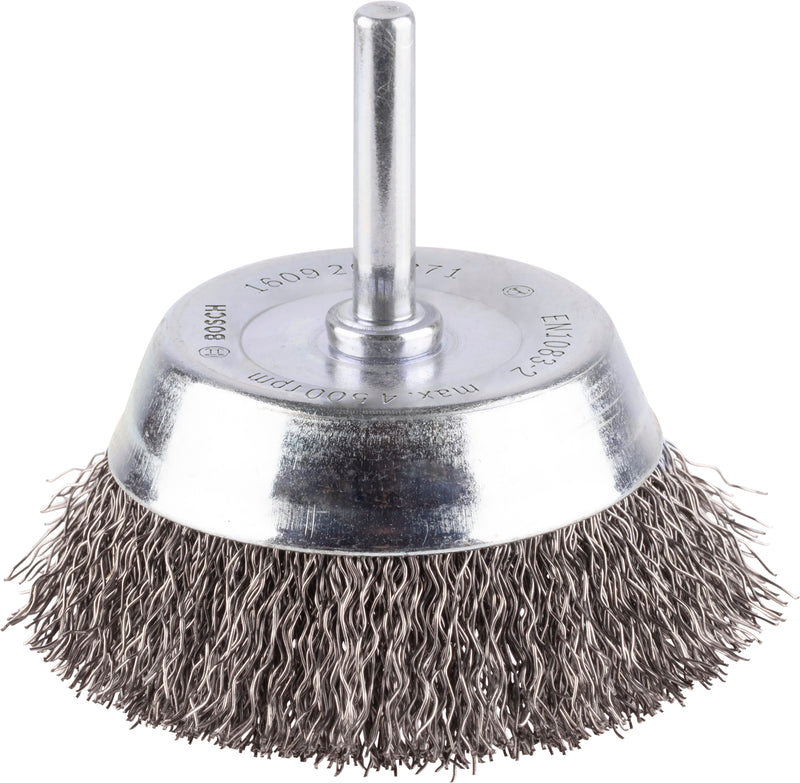Bosch Cup Brush CSB TOPFB 70 FE