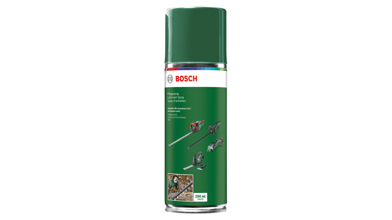 Bosch Lubricant spray 250 ml