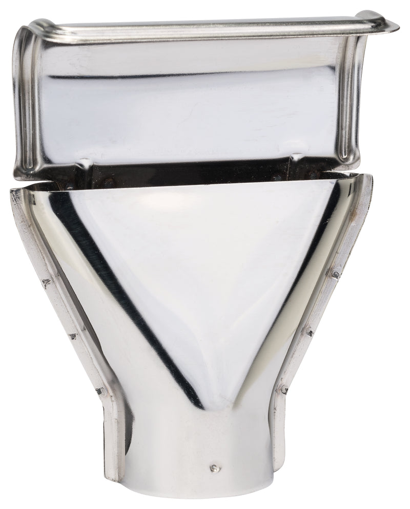 Bosch BOQUILLA ANGULAR PARA PISTOLA DE AIRE CALIENTE