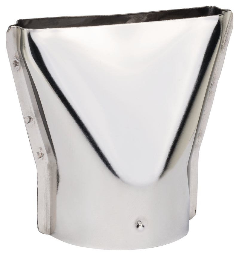 BICO PARA PISTOLA DE AR ​​​​QUENTE Bosch 50MM DE LARGO