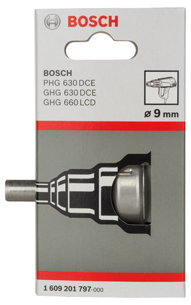 Bosch REDUCER NOZZLE FOR HOT AIR GUN