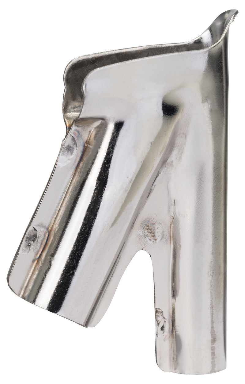 Acessório para pistola de ar quente com bocal de soldadura Bosch