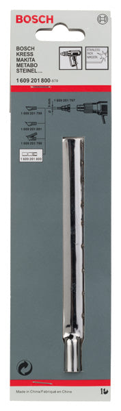 BICO DE CORTE Bosch PARA PISTOLA DE AR ​​​​QUENTE