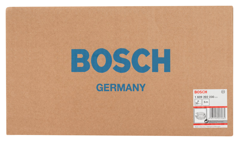 Bosch Standard Hoses for Vacuum Cleaners