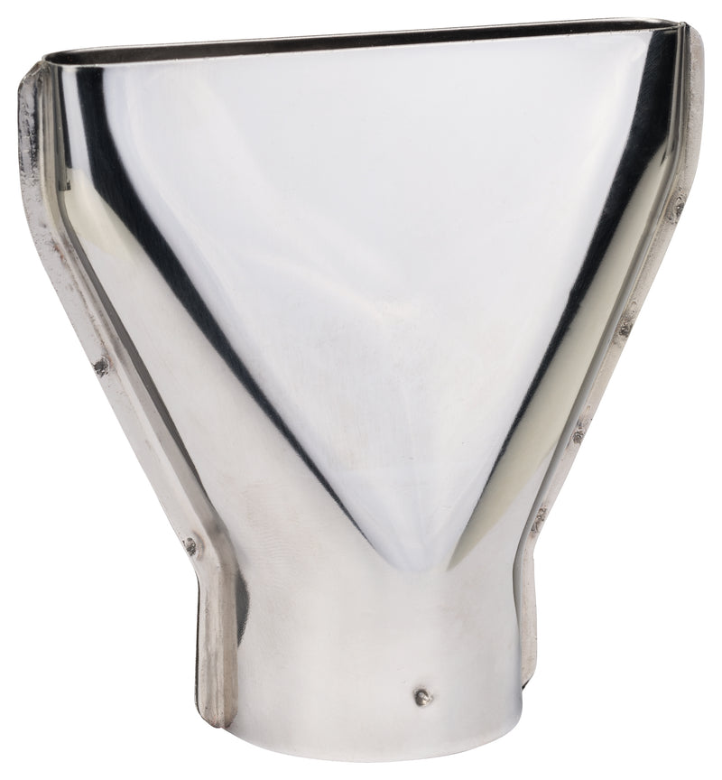 BICO LARGO PARA PISTOLA DE AR ​​​​QUENTE Bosch 75MM