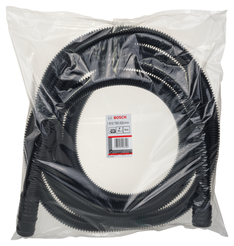 Bosch HOSE FOR SUCTION BRACKET