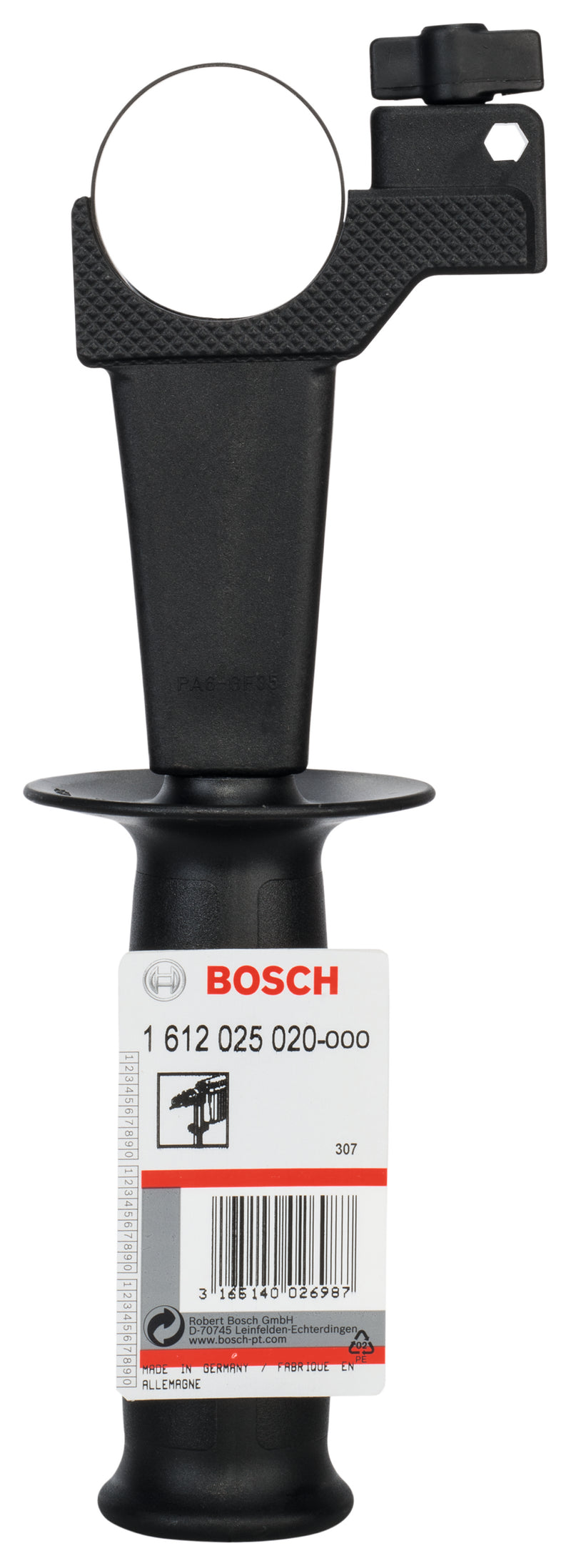 Bosch Auxiliary Handle GBH 3/4/6 GRIFF
