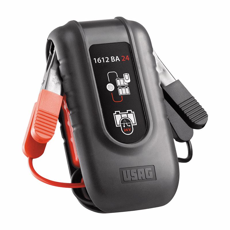 Protector de unidad central USAG (1612 BA24) 24v
