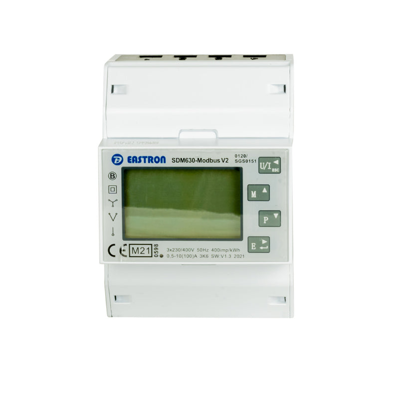 Medidor JBM (16130) para carregador 54265