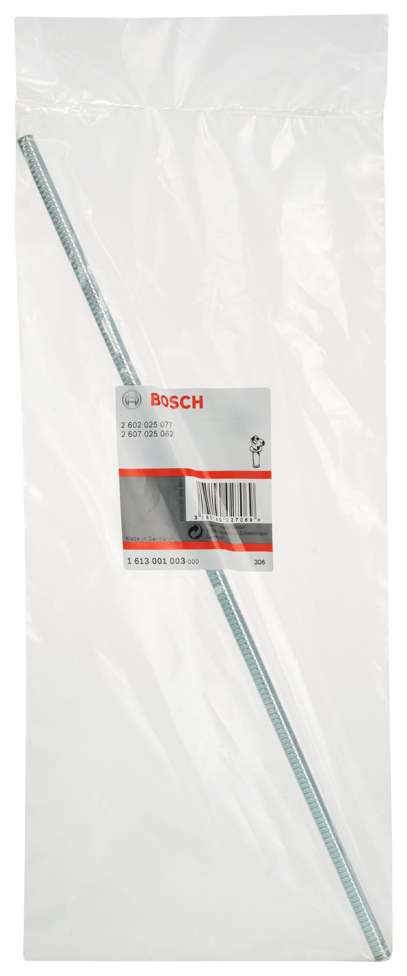 Bosch DEPTH GAUGE