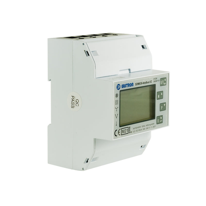 Medidor JBM (16130) para carregador 54265