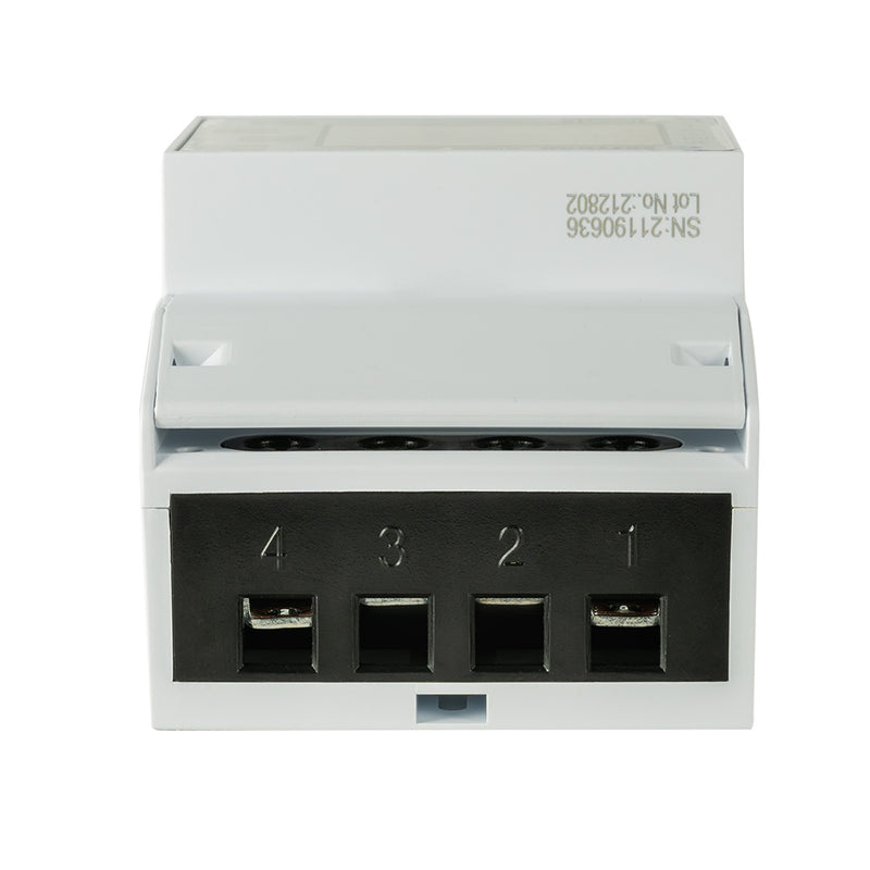 Medidor JBM (16130) para carregador 54265