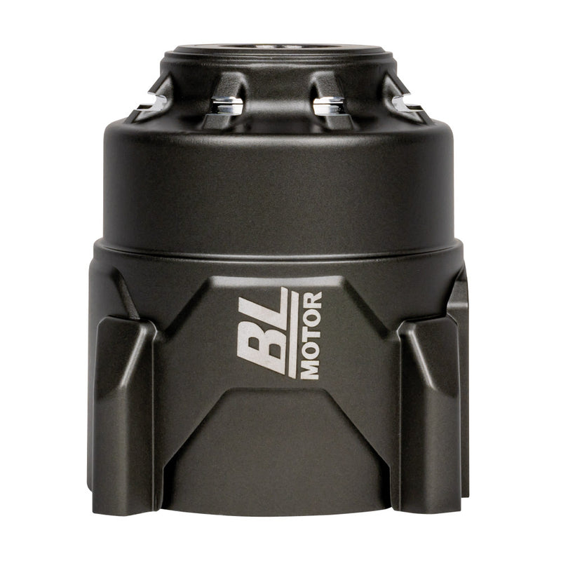 JBM (16152) Carcasa delantera - #4 (Ref.60044)