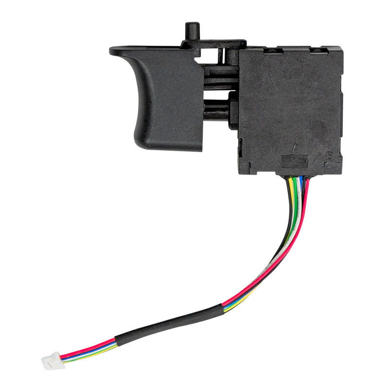 JBM (16156) Interruptor - #27 (Ref.60044)