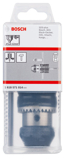 Bosch SDS-PLUS CHUCK WITH KEY
