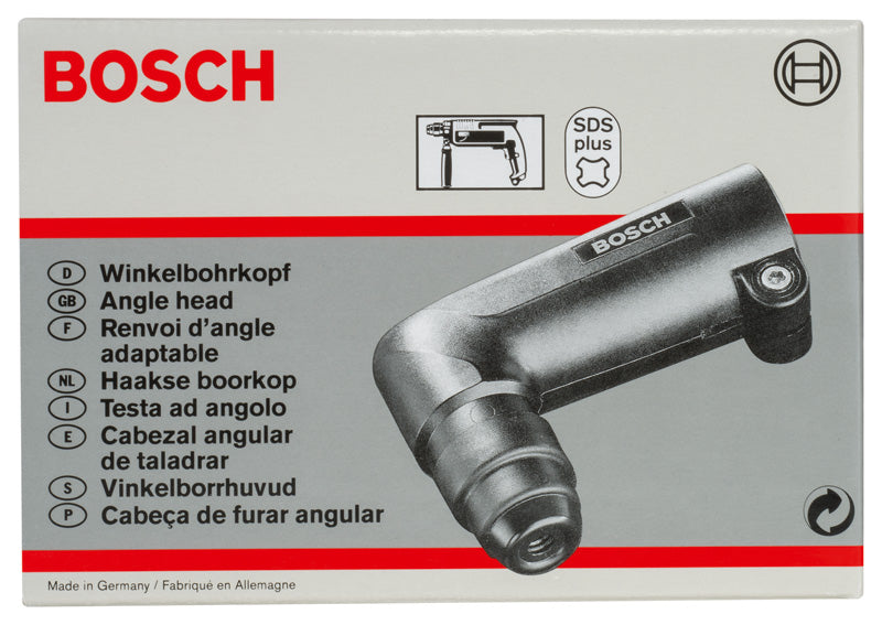 Cabeça de perfuração angular Bosch GBH SDS WINKELB