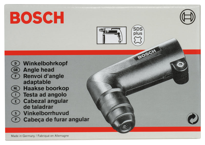 Cabeça de perfuração angular Bosch GBH SDS WINKELB