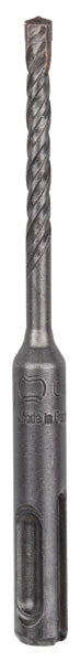 Bosch SDS plus-5 hammer drill bits . 5 x 50 x 115 mm
