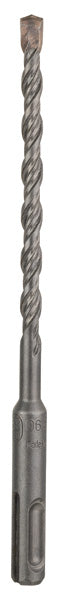 Bosch SDS plus-5 hammer drill bits . 6.5 x 100 x 165 mm