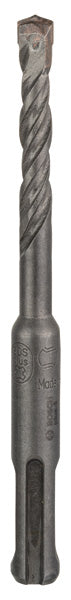 Bosch SDS plus-5 hammer drill bits . 7 x 50 x 115 mm