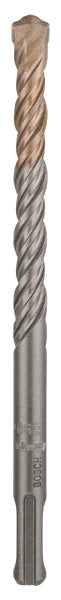Bosch SDS plus-5 hammer drill bits . 11 x 100 x 165 mm